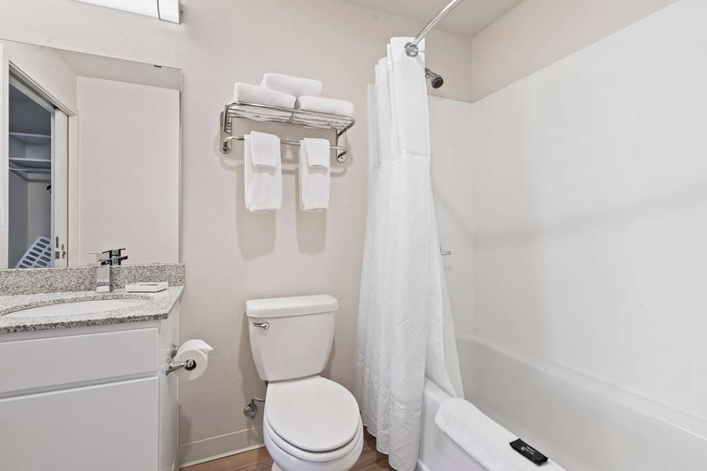 WaterWalk Extended Stay by Wyndham Kansas City Overland Pk - photo 75