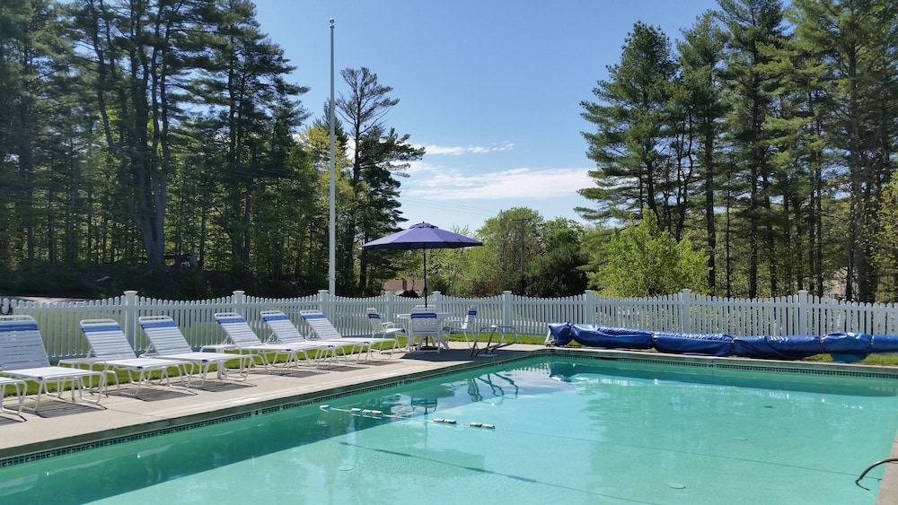 Cod Cove Inn Edgecomb - photo 7