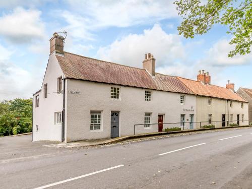 Miller's Cottage — 4-Star Luxury Hotel in Belford, United Kingdom