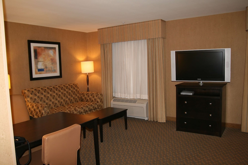 Hampton Inn & Suites Barstow - photo 6