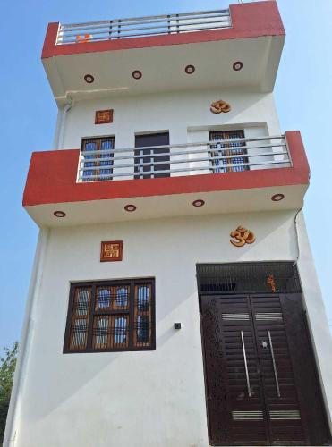 Hotel O Home Sita Ram Palace in Ajodhya, India