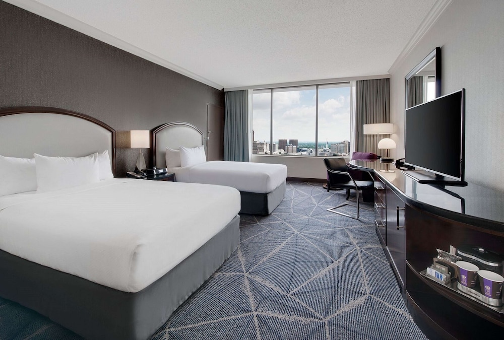 Hilton Atlanta - photo 9