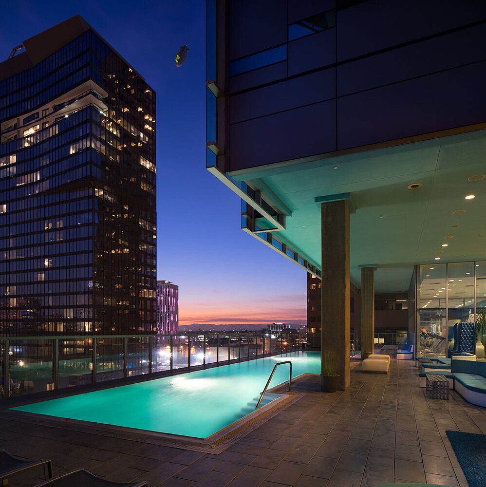 Furnished Suites in the Heart of River North - photo 34