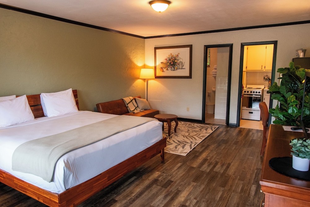 Townsend River Breeze Inn - photo 13