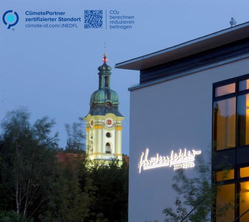 Fürstenfelder Hotel in Fuerstenfeldbruck, Germany