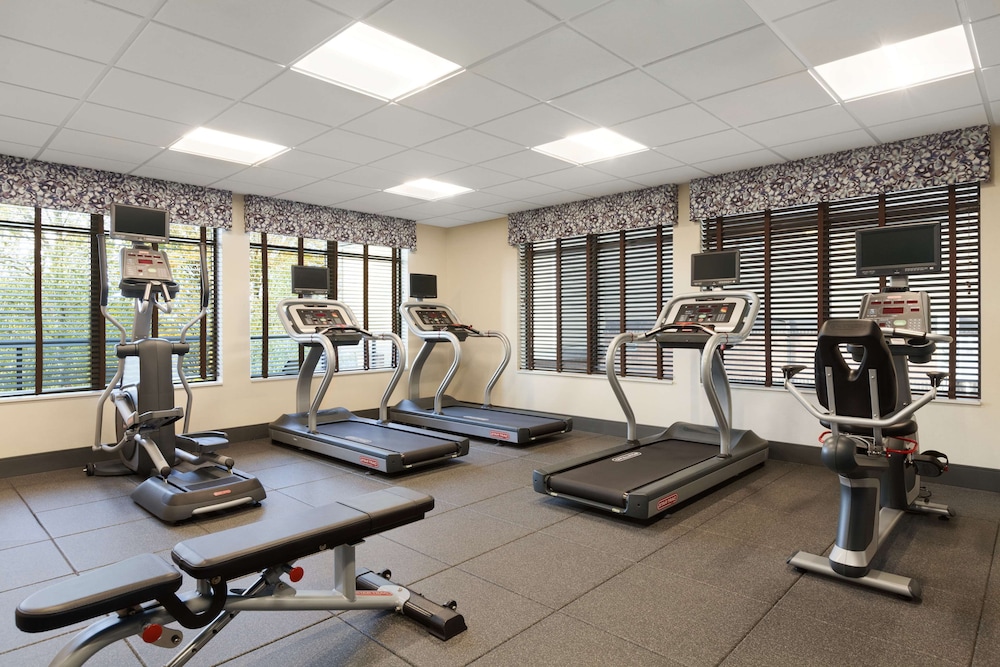 Hampton Inn & Suites Seattle Renton - photo 24