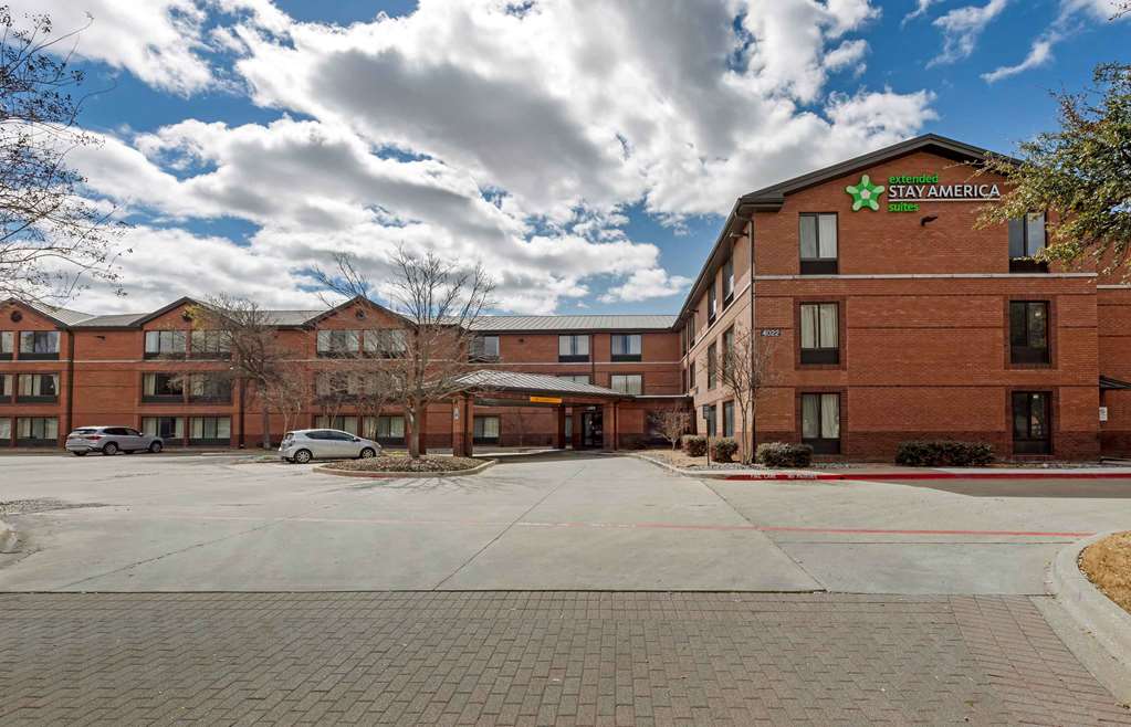 Extended Stay America Select Suites Dallas Farmers Branch - featured photo