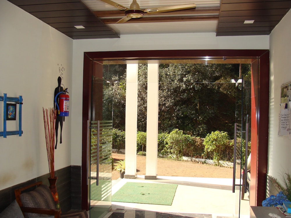 Corbett Mist Resort in Lansdowne, India