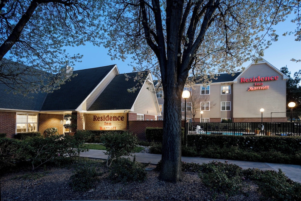 Residence Inn By Marriott Stockton - photo 23
