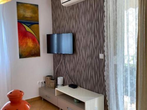 Apartments Lara Rab Superior Studio Apartment with Balcony — 4-Star Luxury Hotel in Rab, Croatia