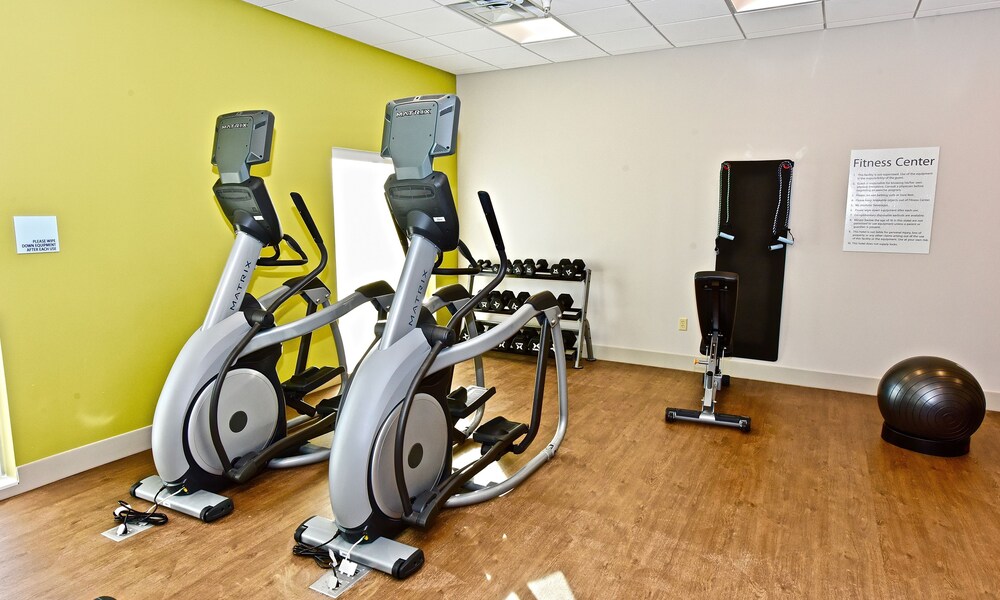 Holiday Inn Express & Suites Perryville by IHG - photo 26