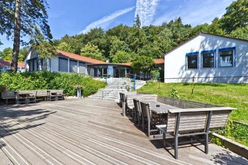 SeminarZentrum Rückersbach — hotel in Johannesberg