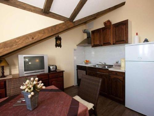 Apartment Magic One Bedroom Apartment with Sea View