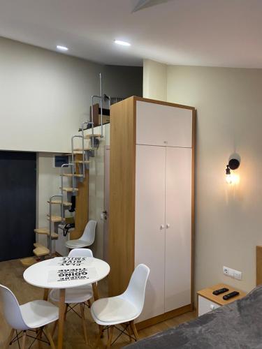 Bakuriani inn Apartment