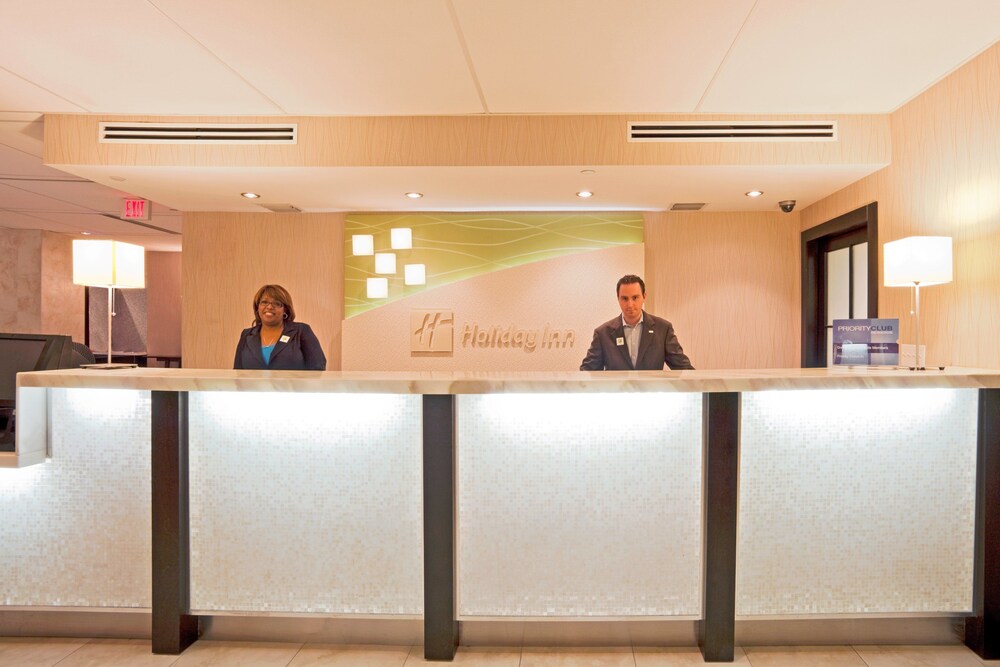 Holiday Inn Miami International Airport by IHG - photo 16