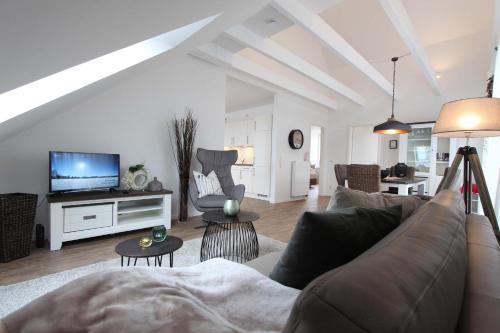 Kellenhus Whg 10 OG — 4-Star Luxury Hotel in Kellenhusen, Germany