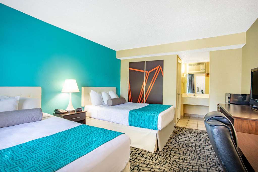 Howard Johnson by Wyndham Hartford South Rocky Hill - photo 18