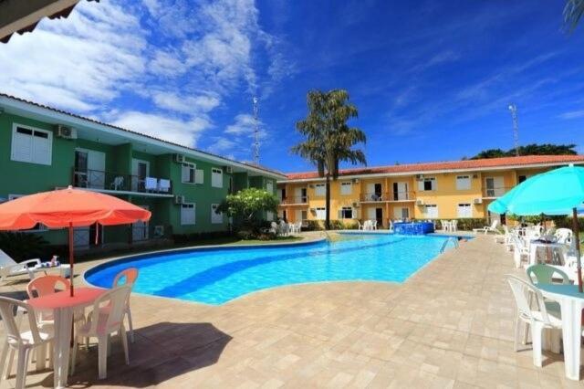 Apartamento a 50 Mts Do Mar — 4-Star Luxury Hotel in Porto Seguro, Brasil