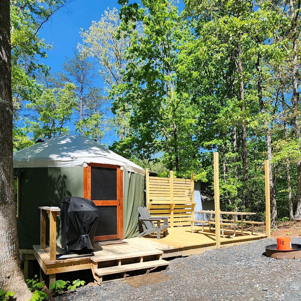 Emberglow Outdoor Resort - photo 253