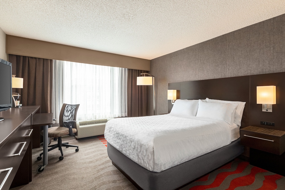 Holiday Inn Boston Cambridge Area by IHG - photo 8