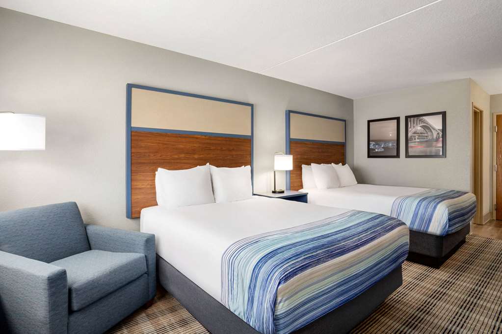 AmericInn by Wyndham Branson & Conference Center - photo 37