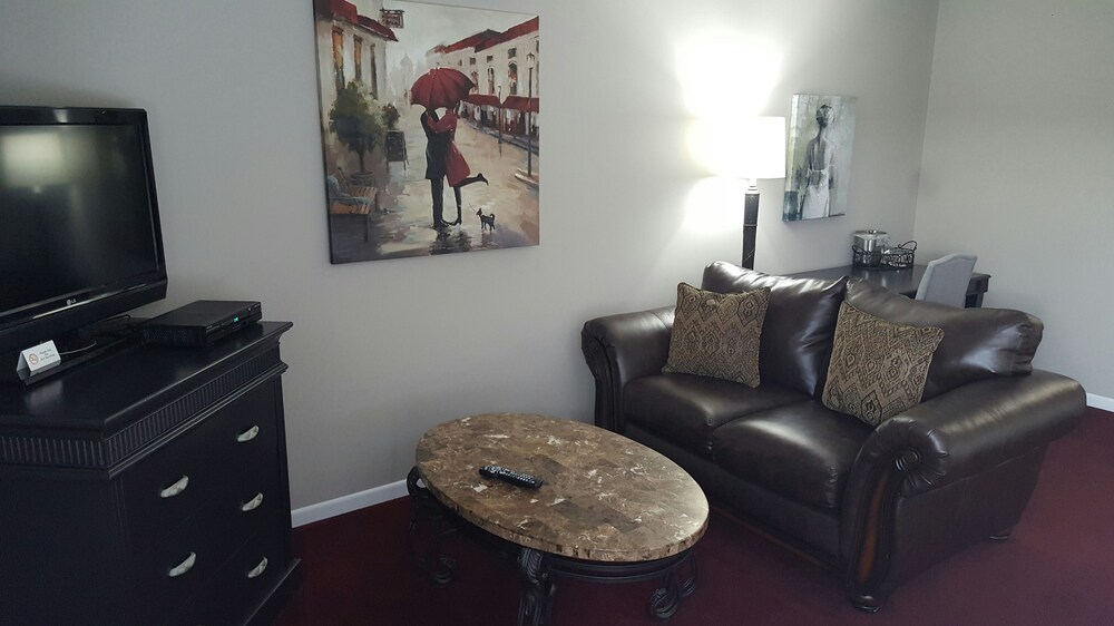 Amerivu Inn And Suites New Richmond - photo 30