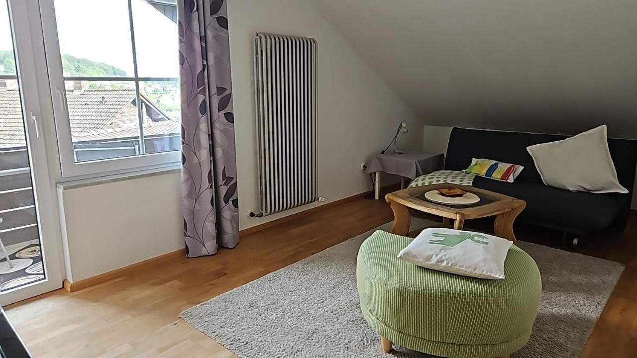 Ferienwohnung Erni — Roehrnbach — photo 2
