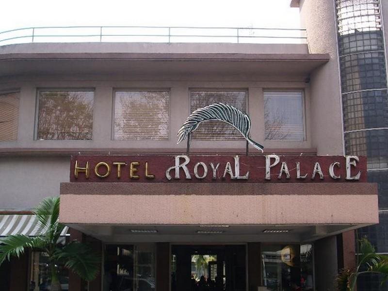Royal Palace — Bandung — photo 2