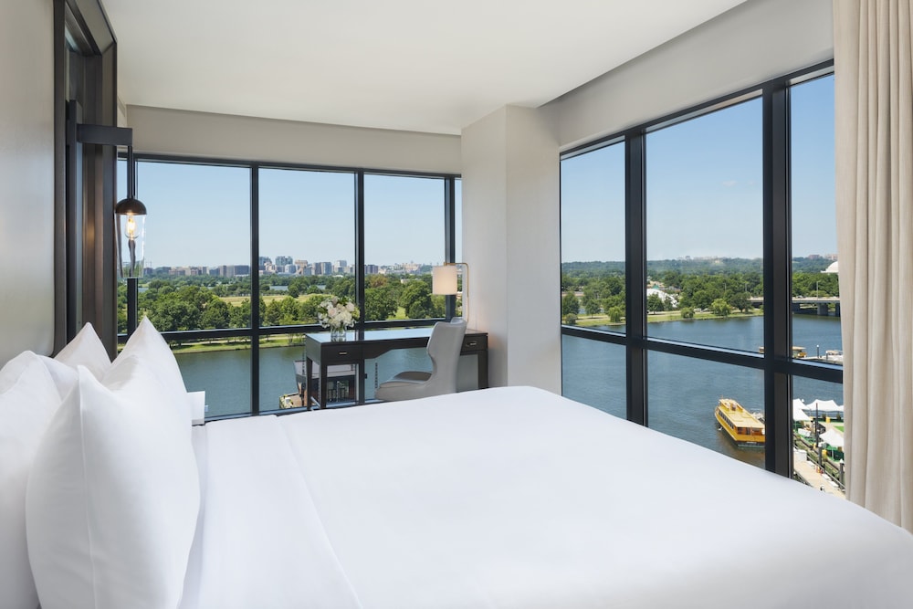 InterContinental Washington D.C. The Wharf by IHG - photo 20