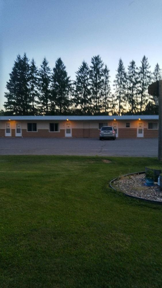 Prairie Motel - photo 4