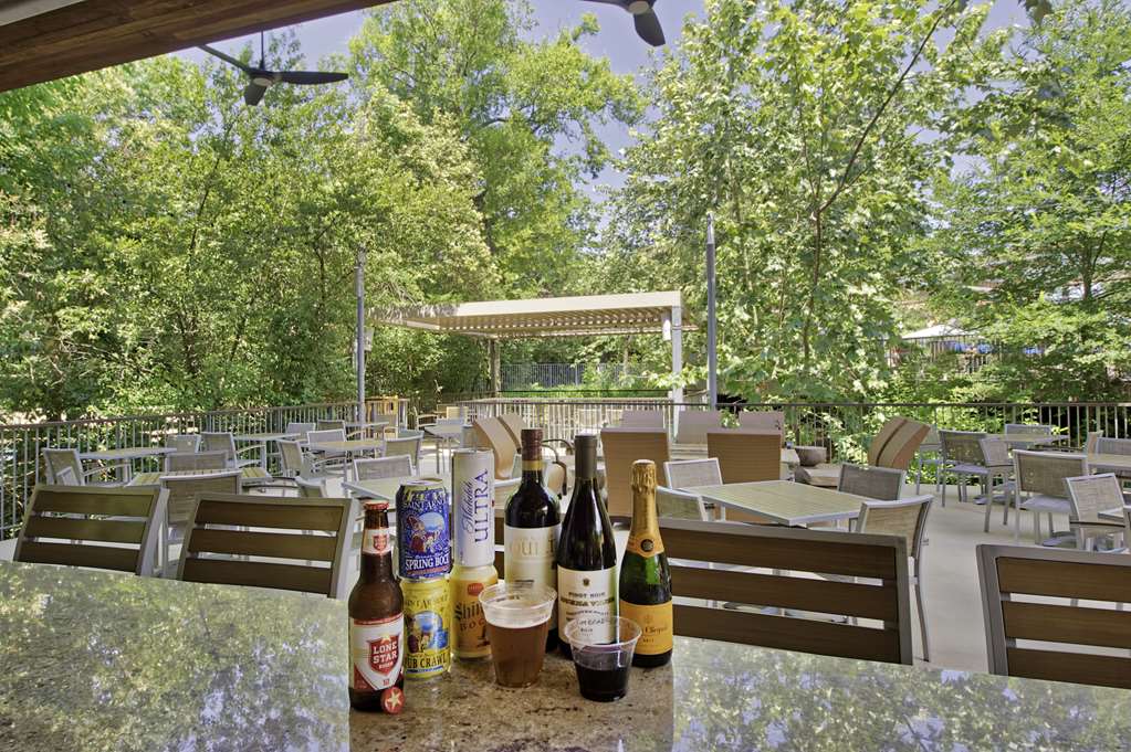 The Houstonian Hotel Club & Spa - photo 82