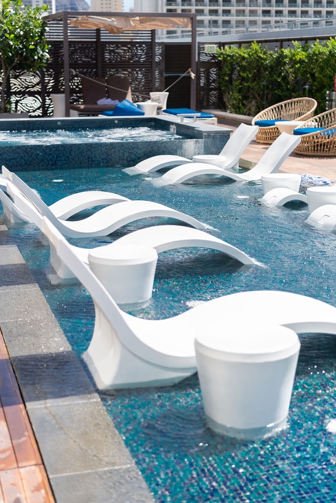 Hyatt Centric Waikiki Beach - photo 67