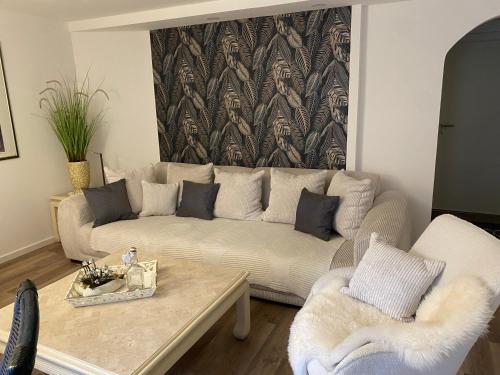 Ferienwohnung Lea — 4-Star Luxury Hotel in Bad Karlshafen, Germany