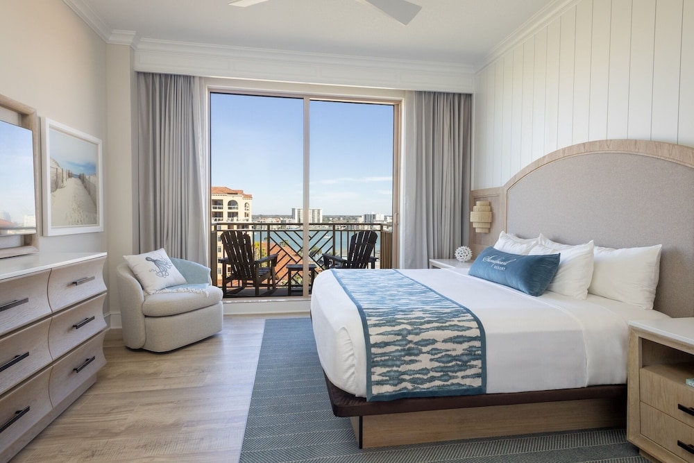 Sandpearl Resort - photo 8