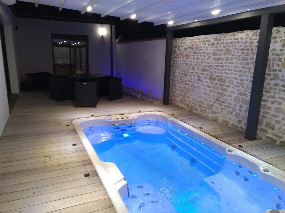 Océan d'Amour — hotel in Saint-Vivien-De-Medoc