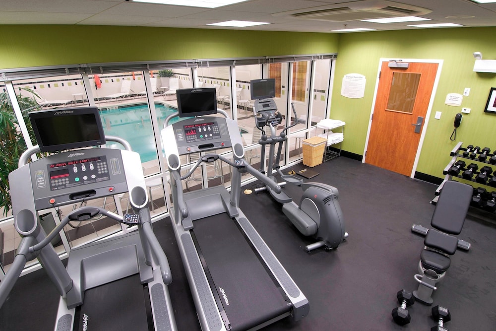 Fairfield Inn & Suites by Marriott Verona - photo 15
