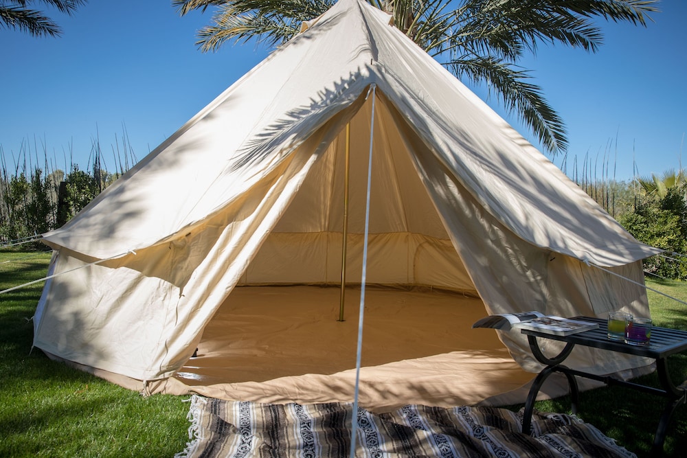 Festival Campgrounds Rancho 51 - photo 8