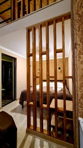Kheta Apartments Kazbegi