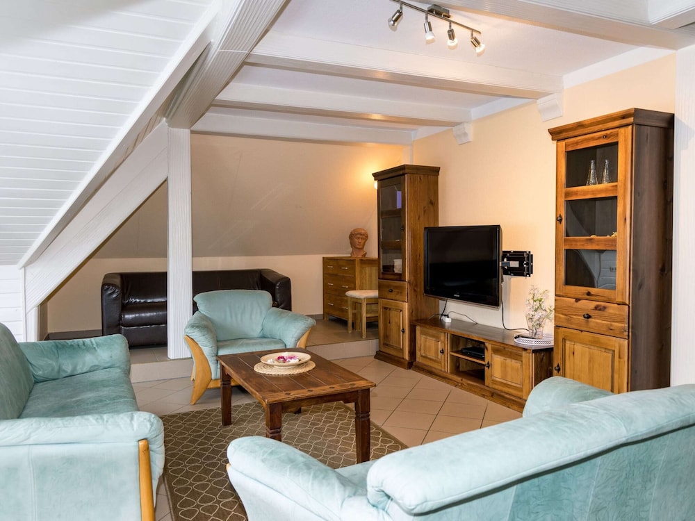 Ferienwohnung im Sauerland — 4-Star Luxury Hotel in Erndtebrueck, Germany
