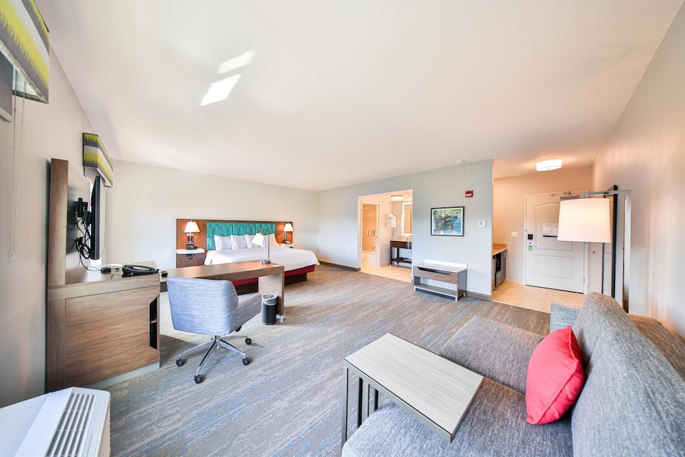 Hampton Inn & Suites Seattle Kent WA - photo 45