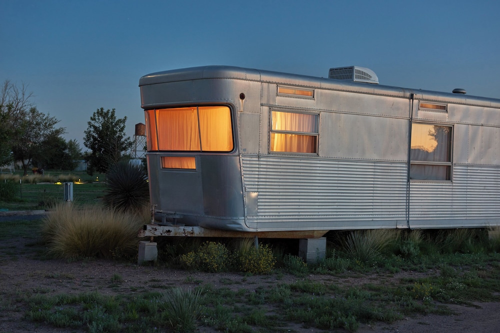 El Cosmico - photo 36
