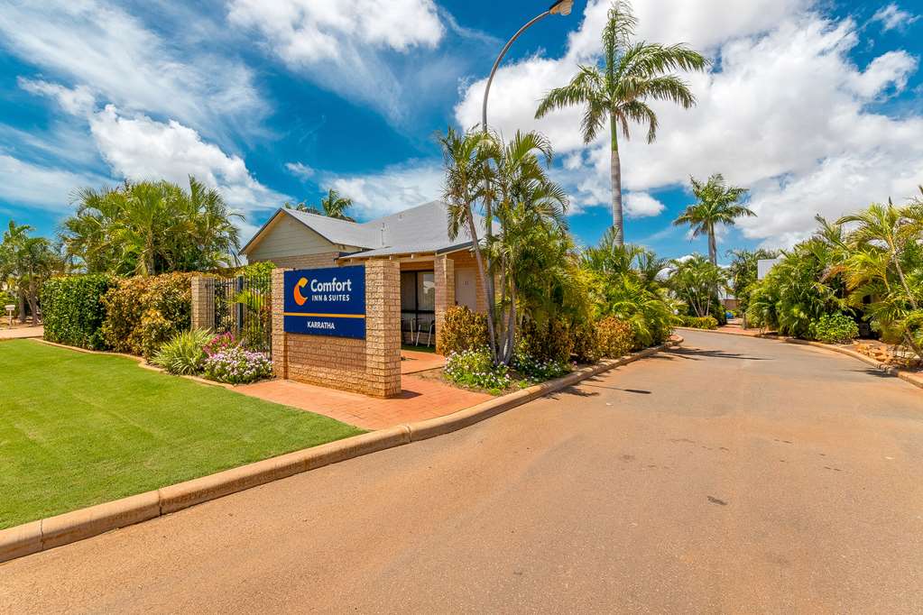 Comfort Inn & Suites Karratha — hotel near Karratha Airport
