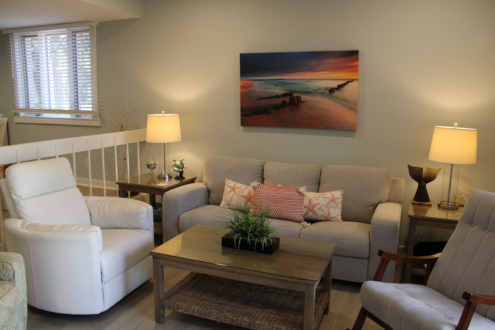 245 Stoney Creek Villa at the Sea Pines Resort - photo 6