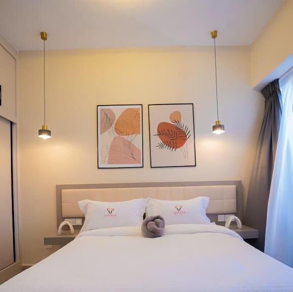 Zarafa Suites — Nairobi — photo 5