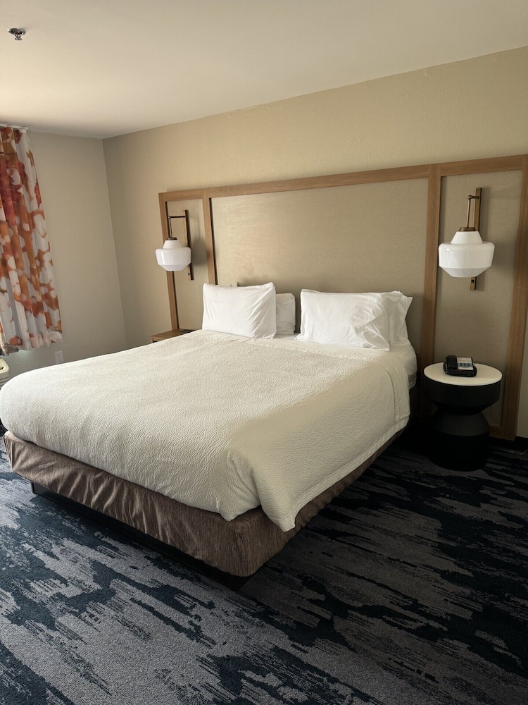 Fairfield Inn by Marriott Richmond - photo 6