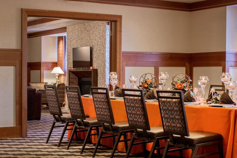 Ameristar Casino Resort Spa Black Hawk - photo 37