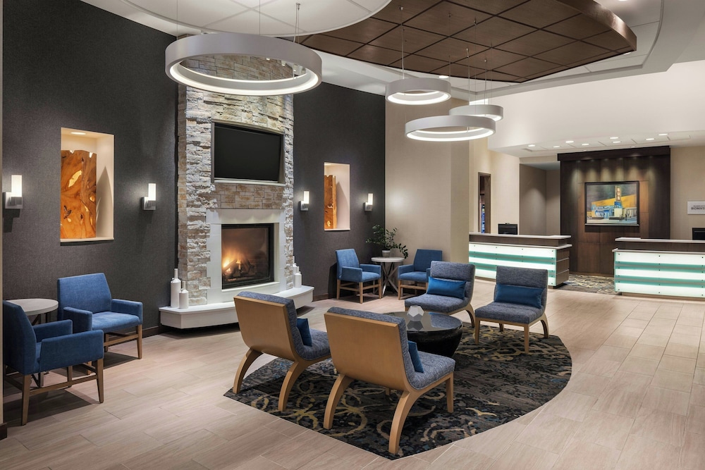 Residence Inn Ann Arbor Downtown - photo 3