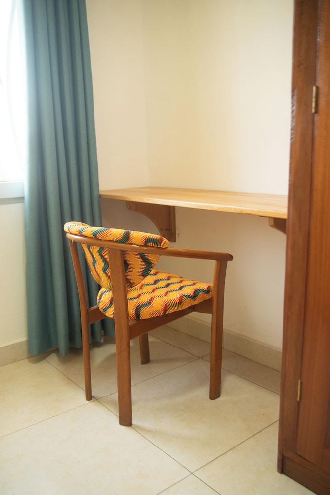 Pito Guest House — Elmina — photo 4