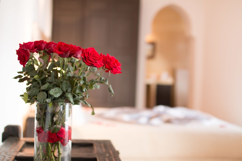 Origin Hotels Riad El Faran — Marrakesh — photo 5