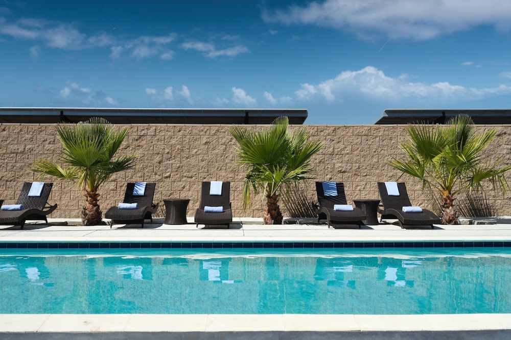 SpringHill Suites by Marriott Milpitas Silicon Valley - photo 14